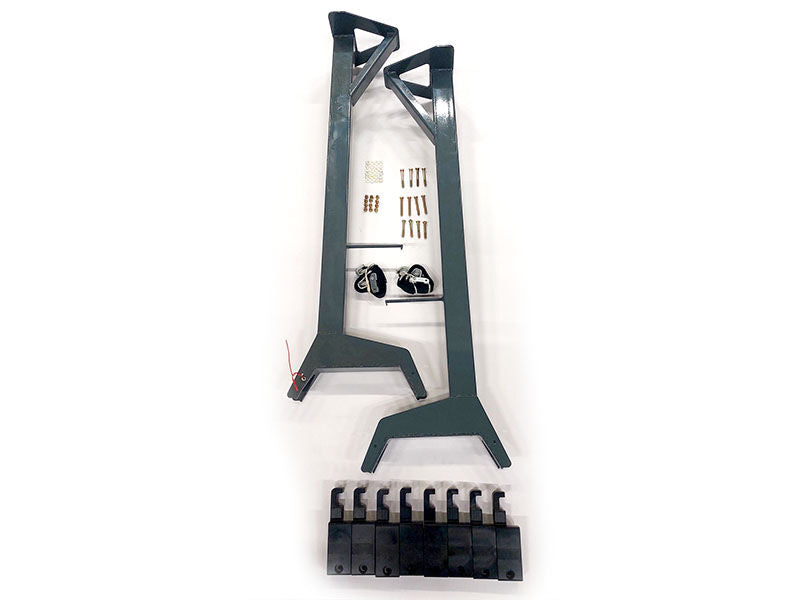 KIT,HEAVY DUTY PIPE RACK – Skyworks LLC