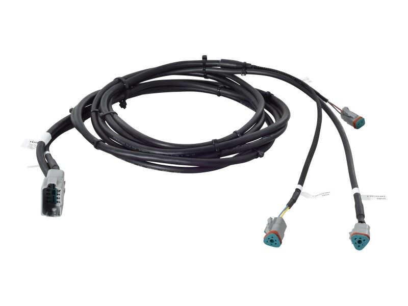 HARNESS,LIFT DOWN (LSS)