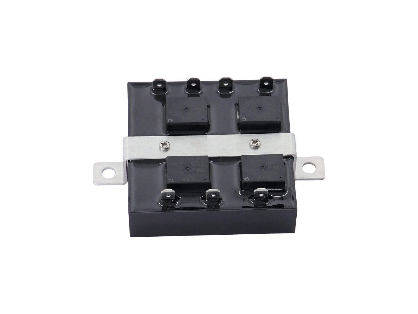RELAY,POTTED