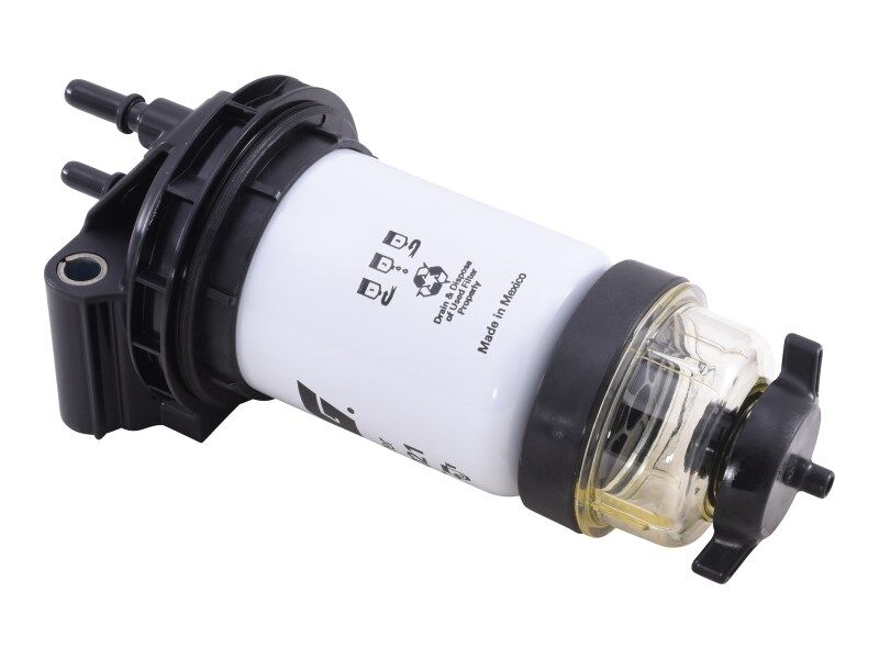 FILTER,FUEL,WATER SEPARATOR