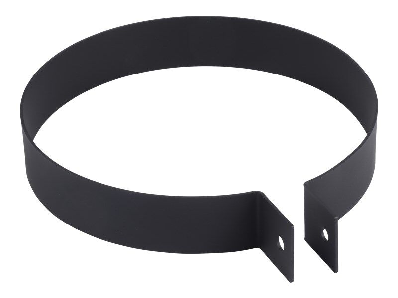 HANGER, MUFFLER, 8 1/2 INCLUD