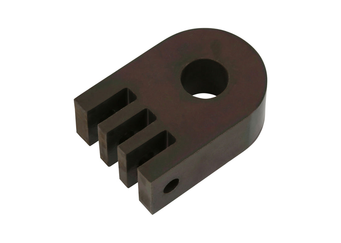 ANCHOR, CHAIN, EQUALIZER 42&
