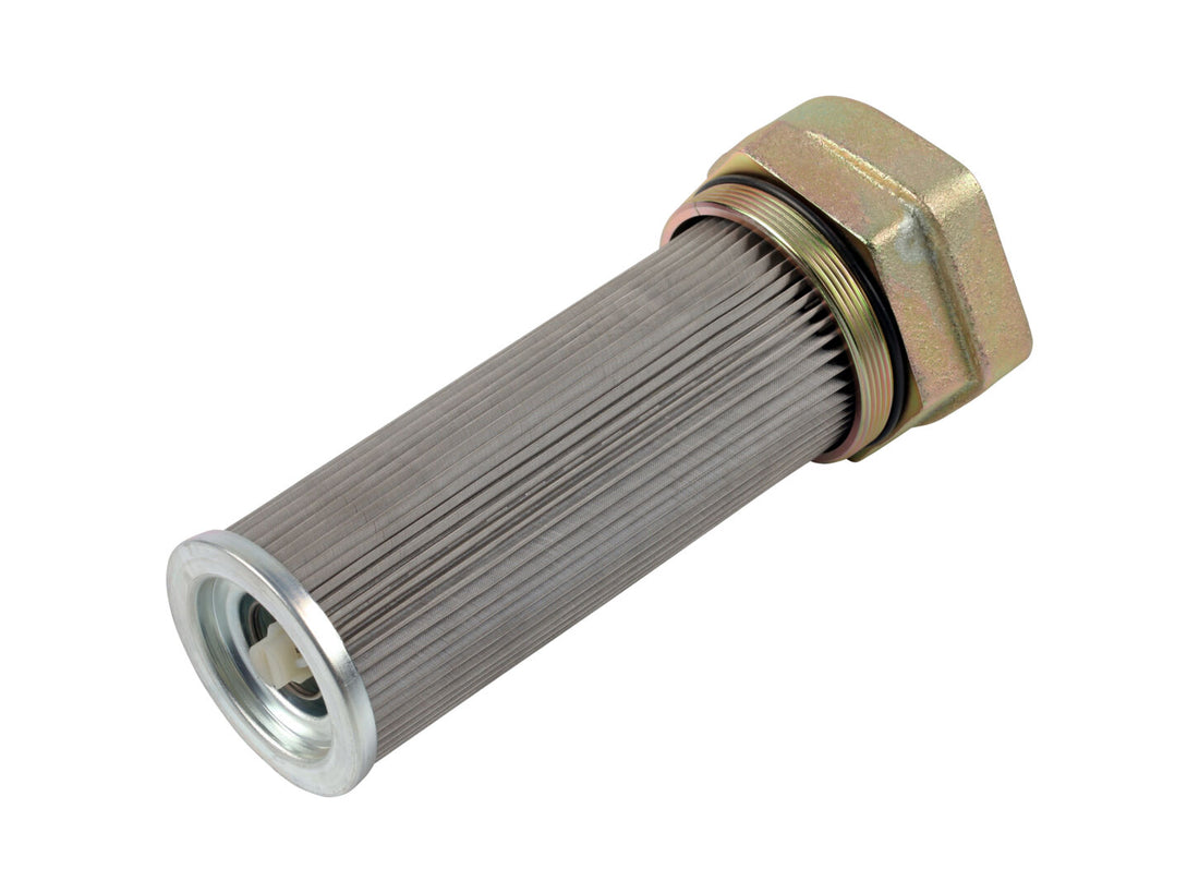 STRAINER, 100 MESH W/ 2 SPLIT