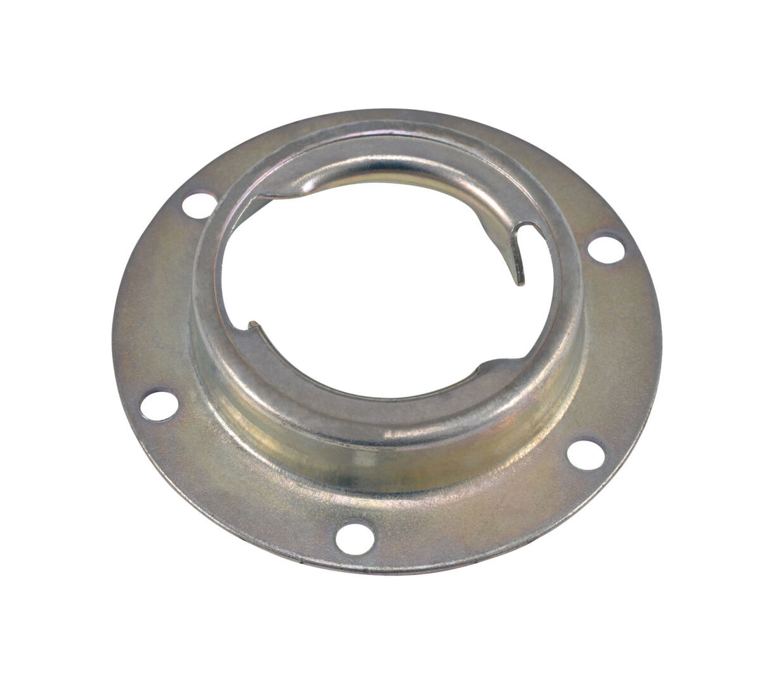 ADAPTER, FILLER NECK FUEL CAP