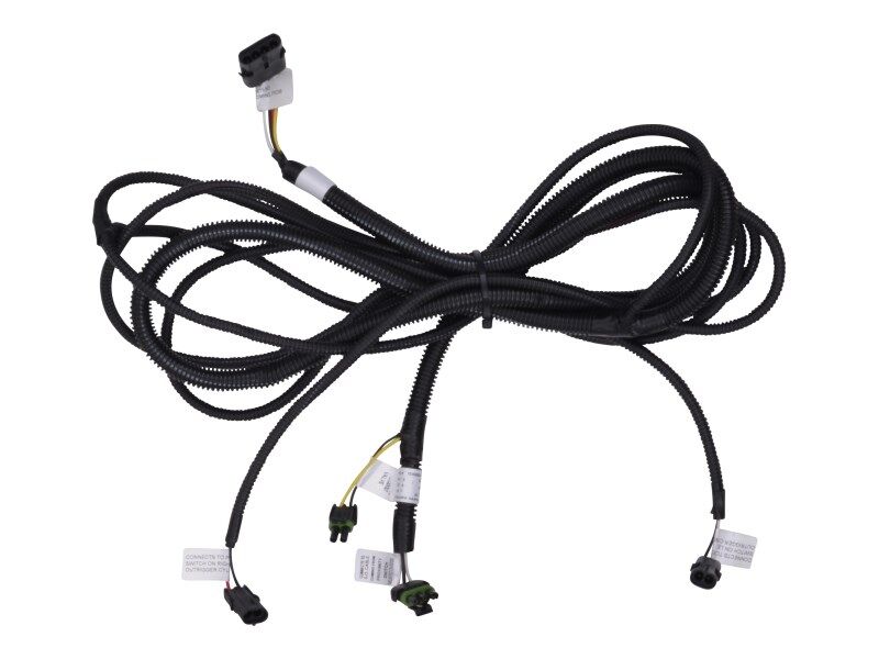 HARNESS, 4 SECT BOOM 1044C-54