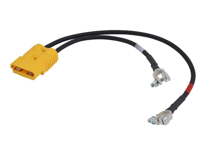 CABLE ASSY,BATTERY PACK
