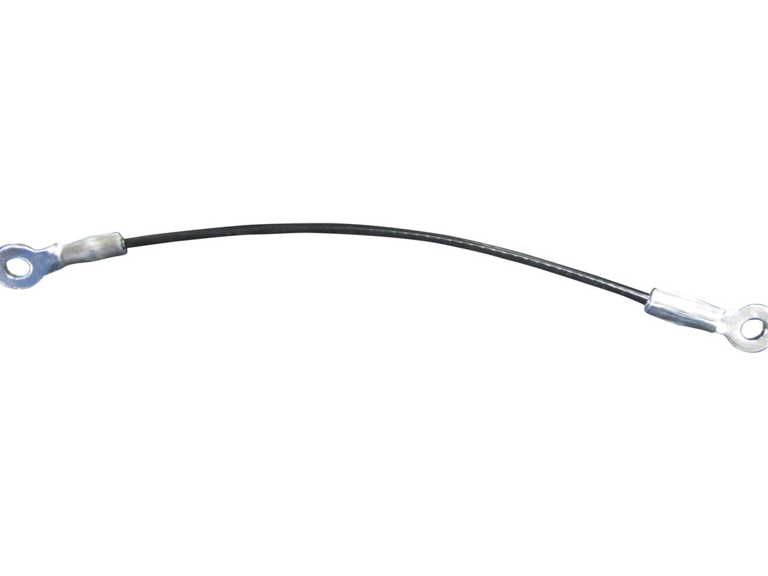 CABLE, LANYARD 16LG, 0.5 EYE