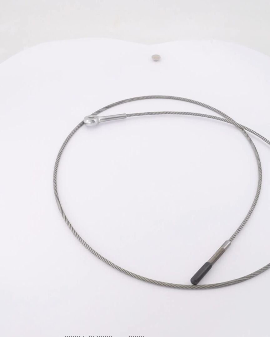 CABLE, MAST EXT 76.00