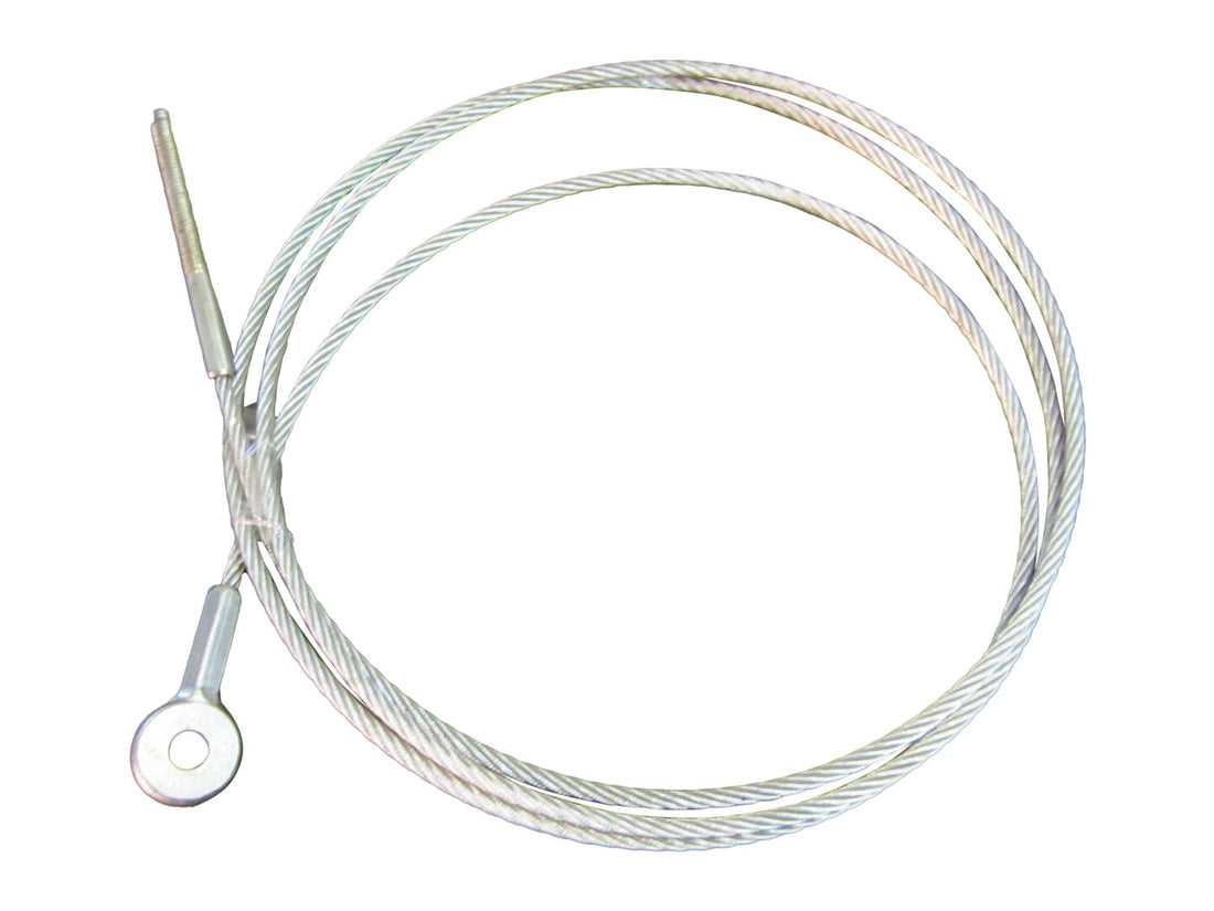 CABLE, MAST EXT 105.00