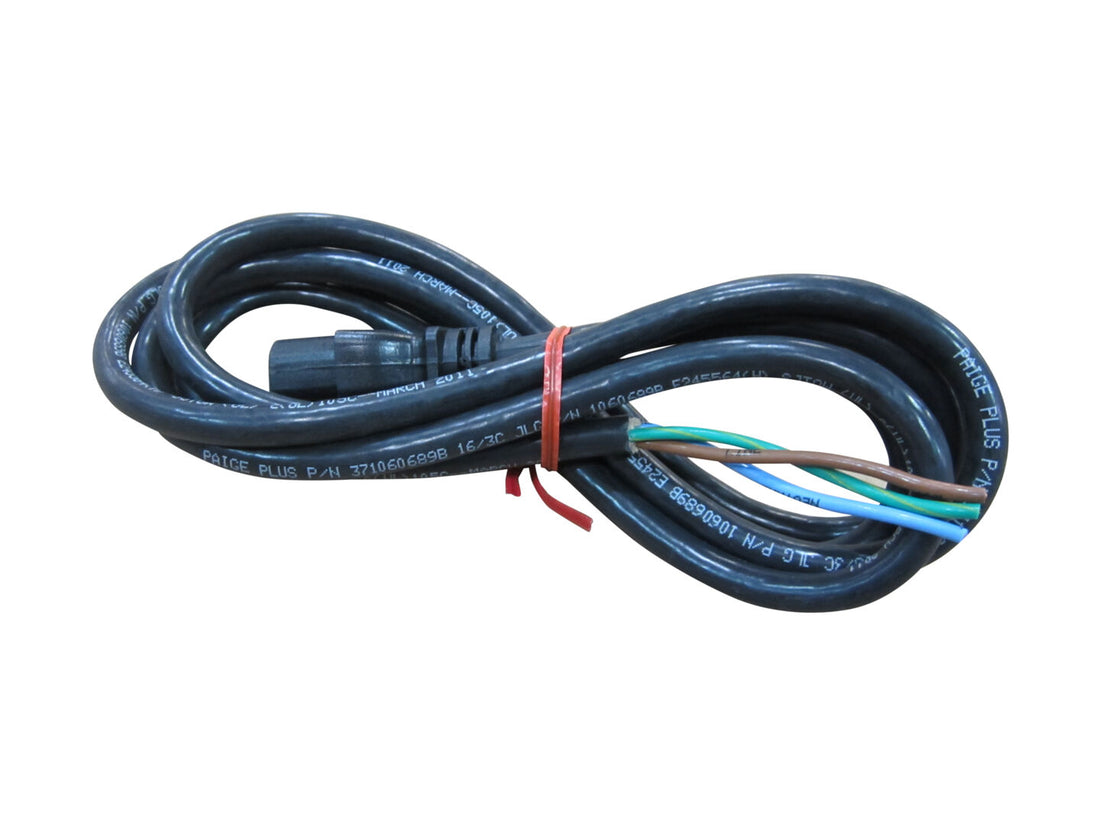 CABLE, EXT CORD 6&