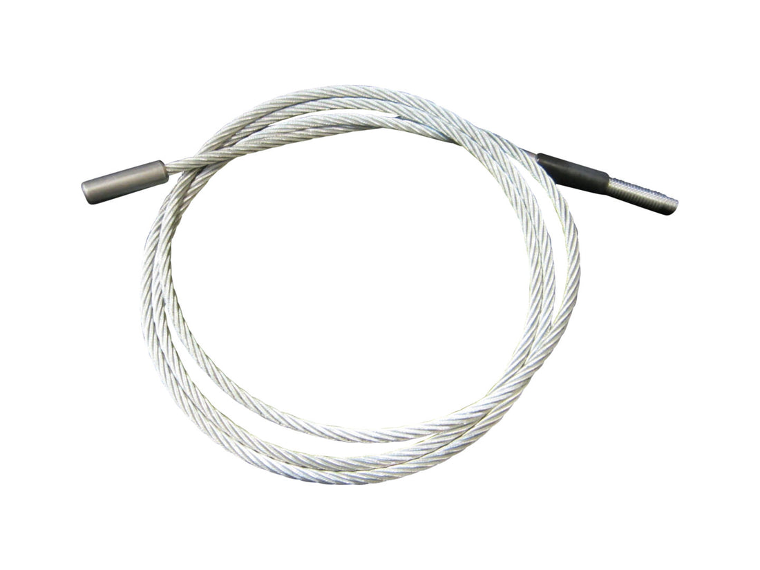 CABLE,.21X77.00,7X19 AIRCRAFT