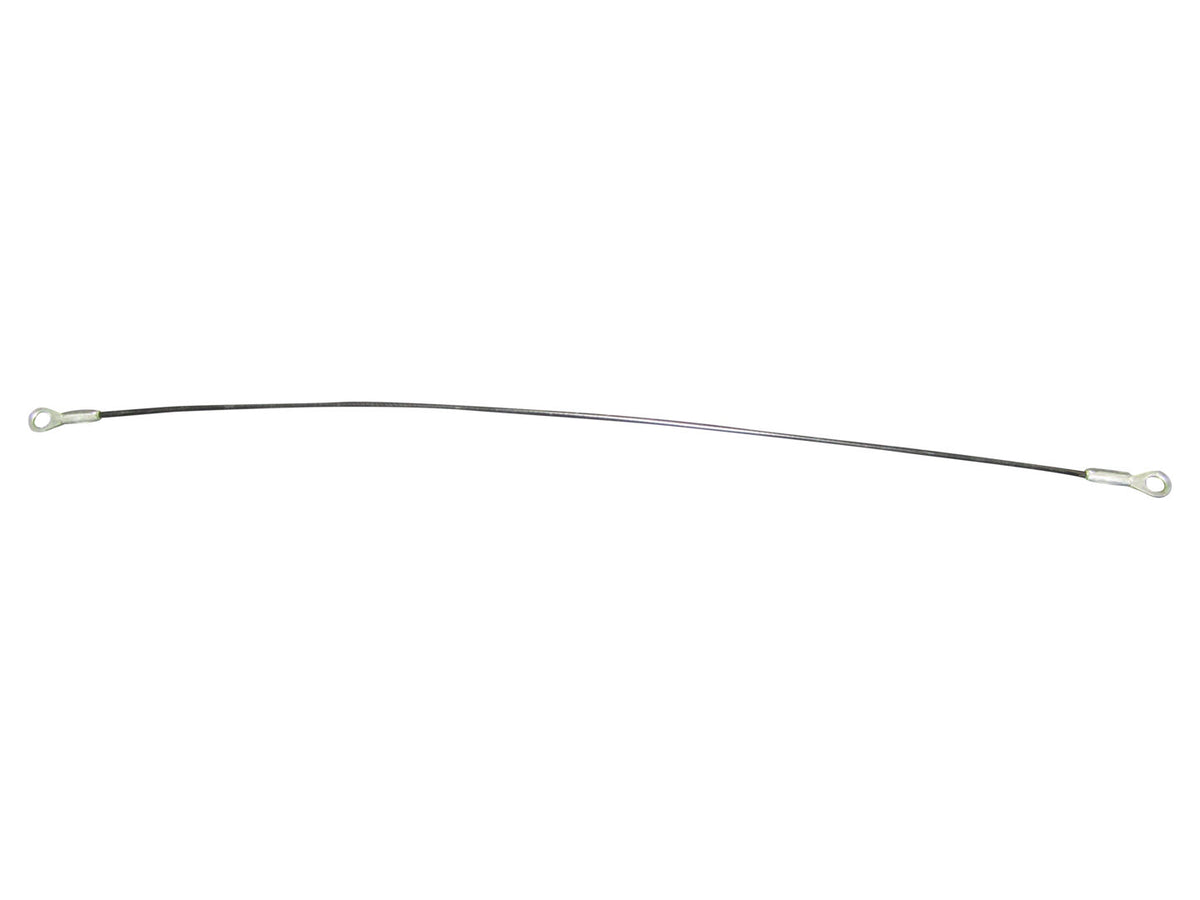 CABLE, LANYARD 17 LONG