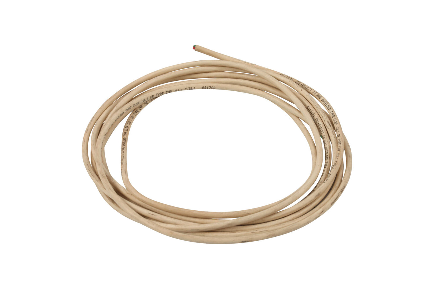 CABLE,18/4C SHIELDED