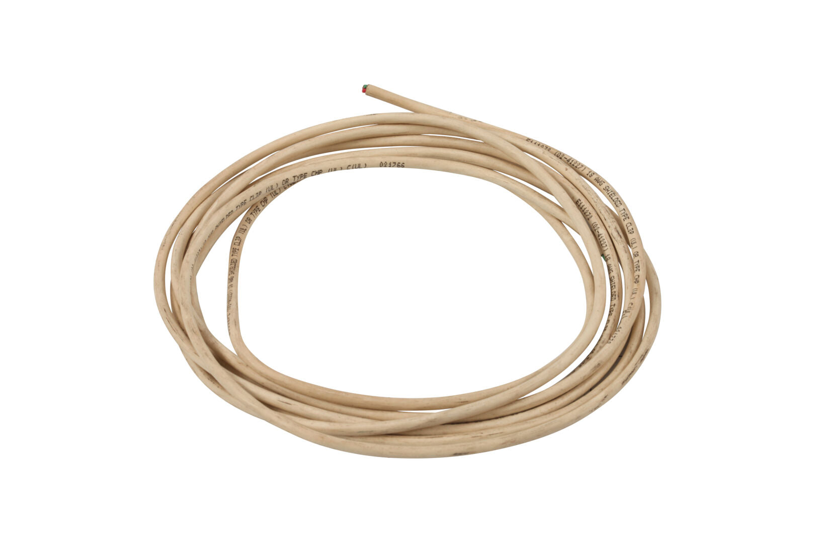 CABLE,18/4C SHIELDED