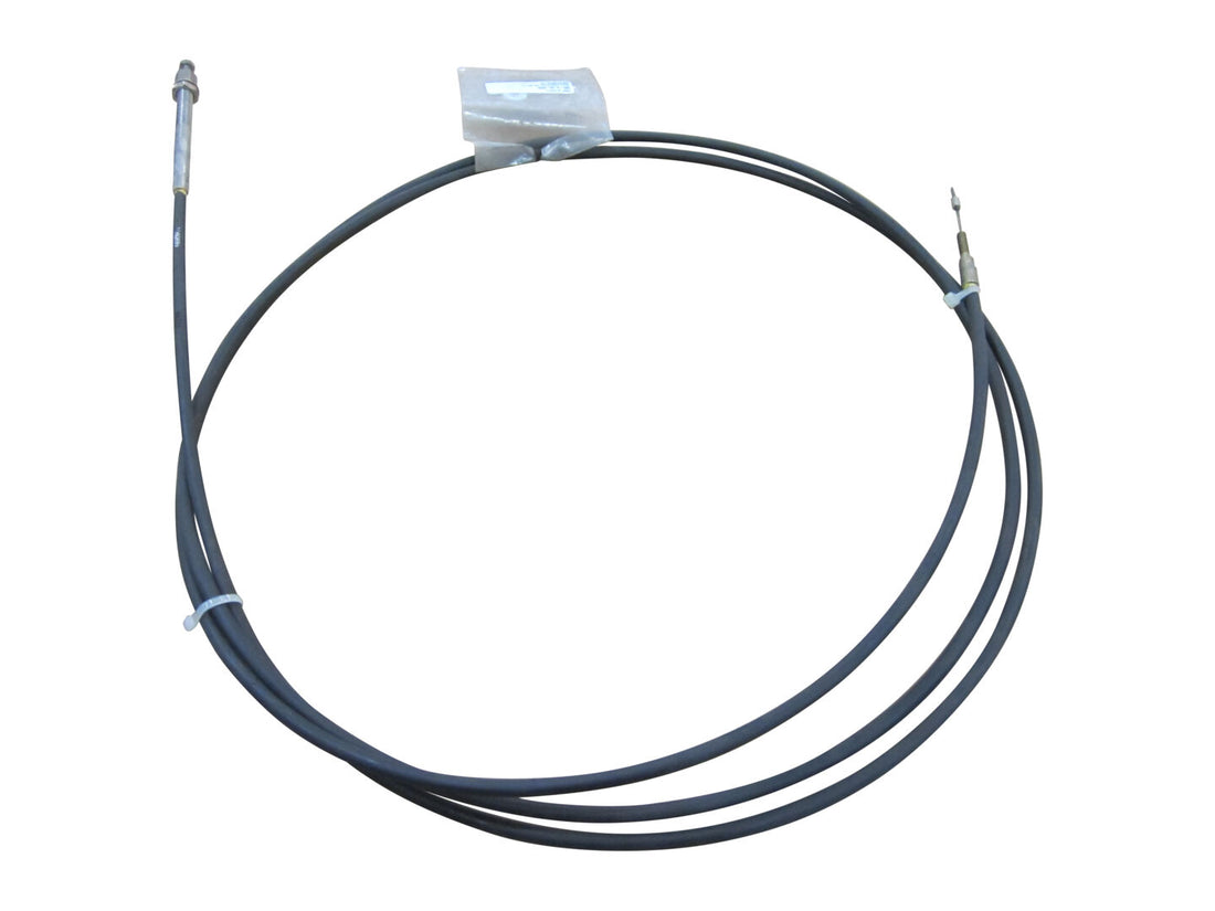 CABLE,MANUAL DESCENT