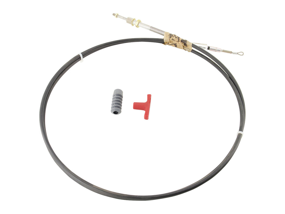 CABLE,MANUAL DESCENT