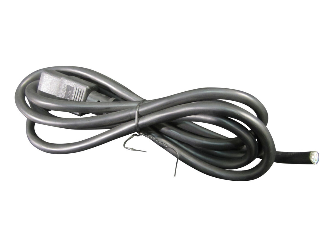 CABLE, CORD 12 GA DOM 90