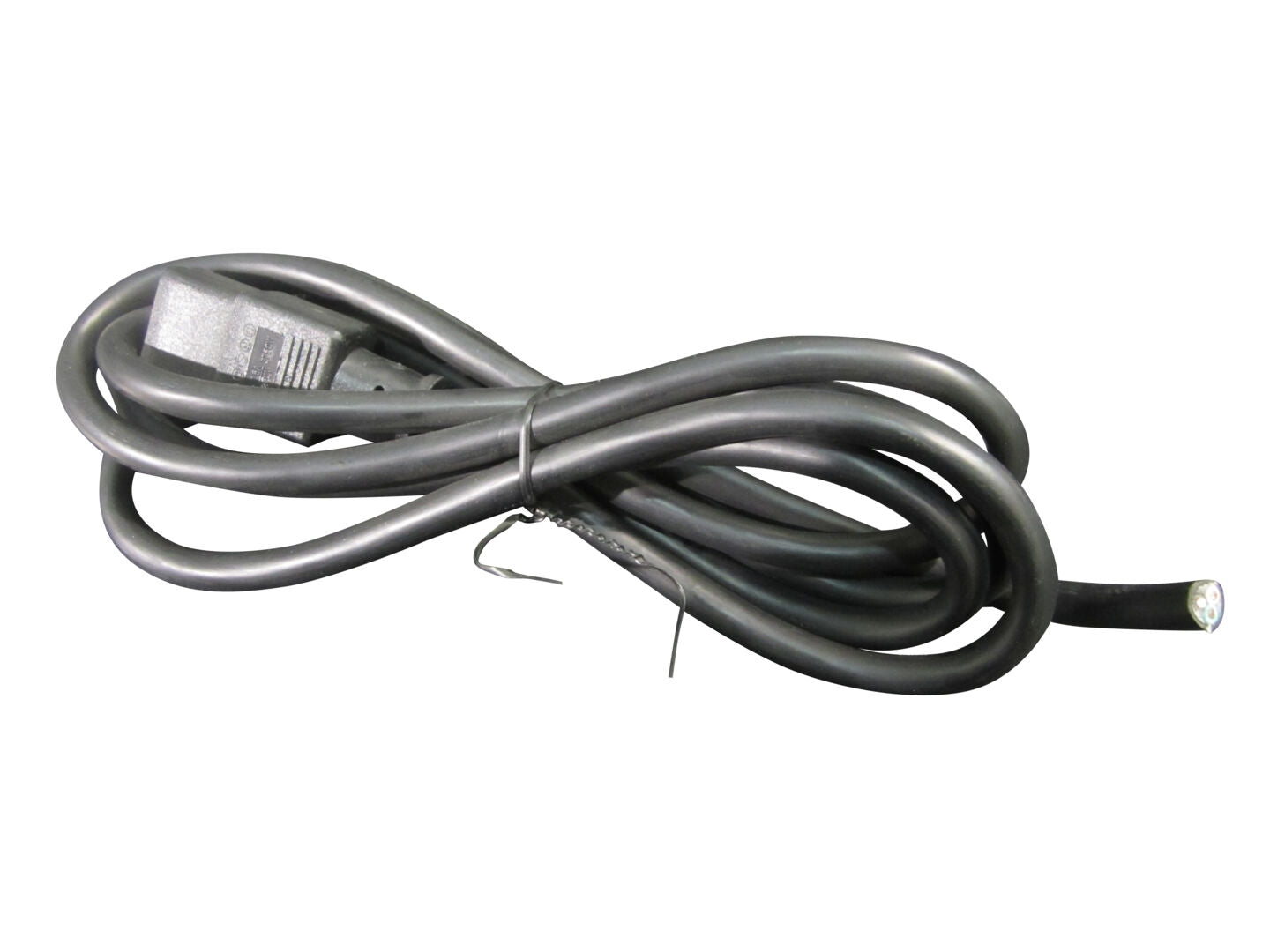CABLE, CORD 12 GA DOM 90
