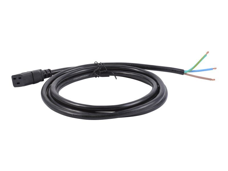 CABLE, CORD 12 GA 90 CE