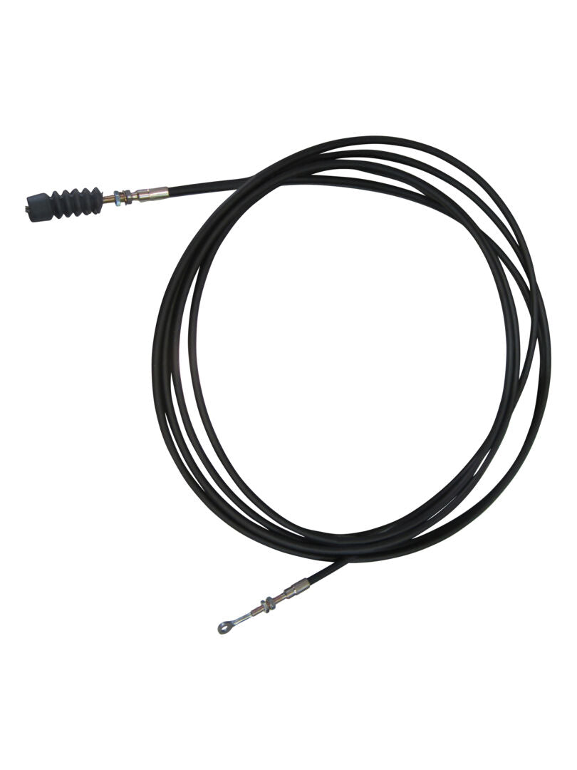 CABLE, 228.5 MANUAL DESCENT