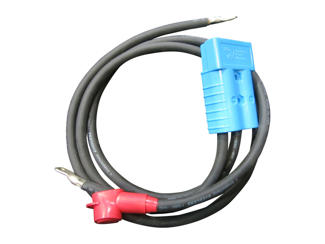 CABLE,BATT CONN TERM