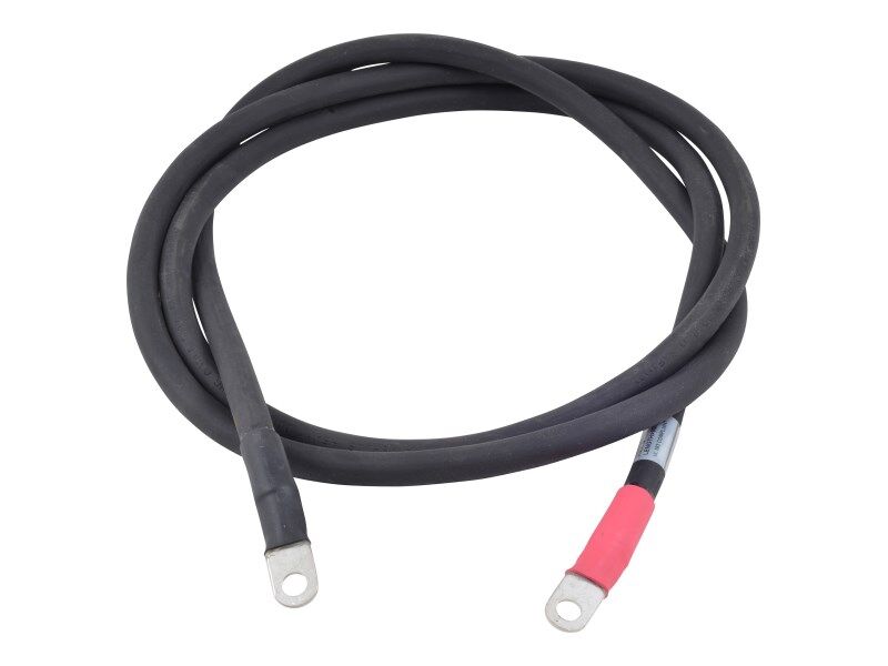 CABLE, BATT 1 GA 90 5/16