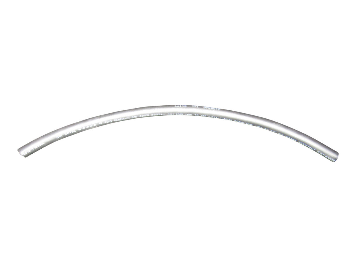 CABLE, 18/3 DOM WIRE CODE CABL