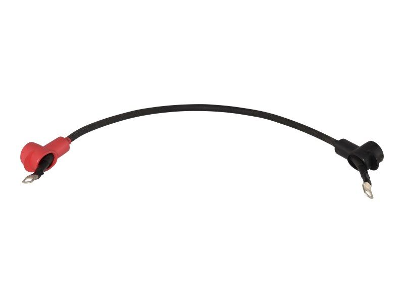 CABLE, BATT 4 GA 24 .38 EYE