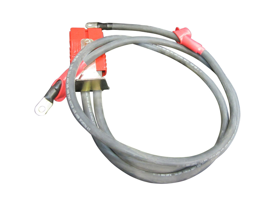 CABLE, BATTERY
