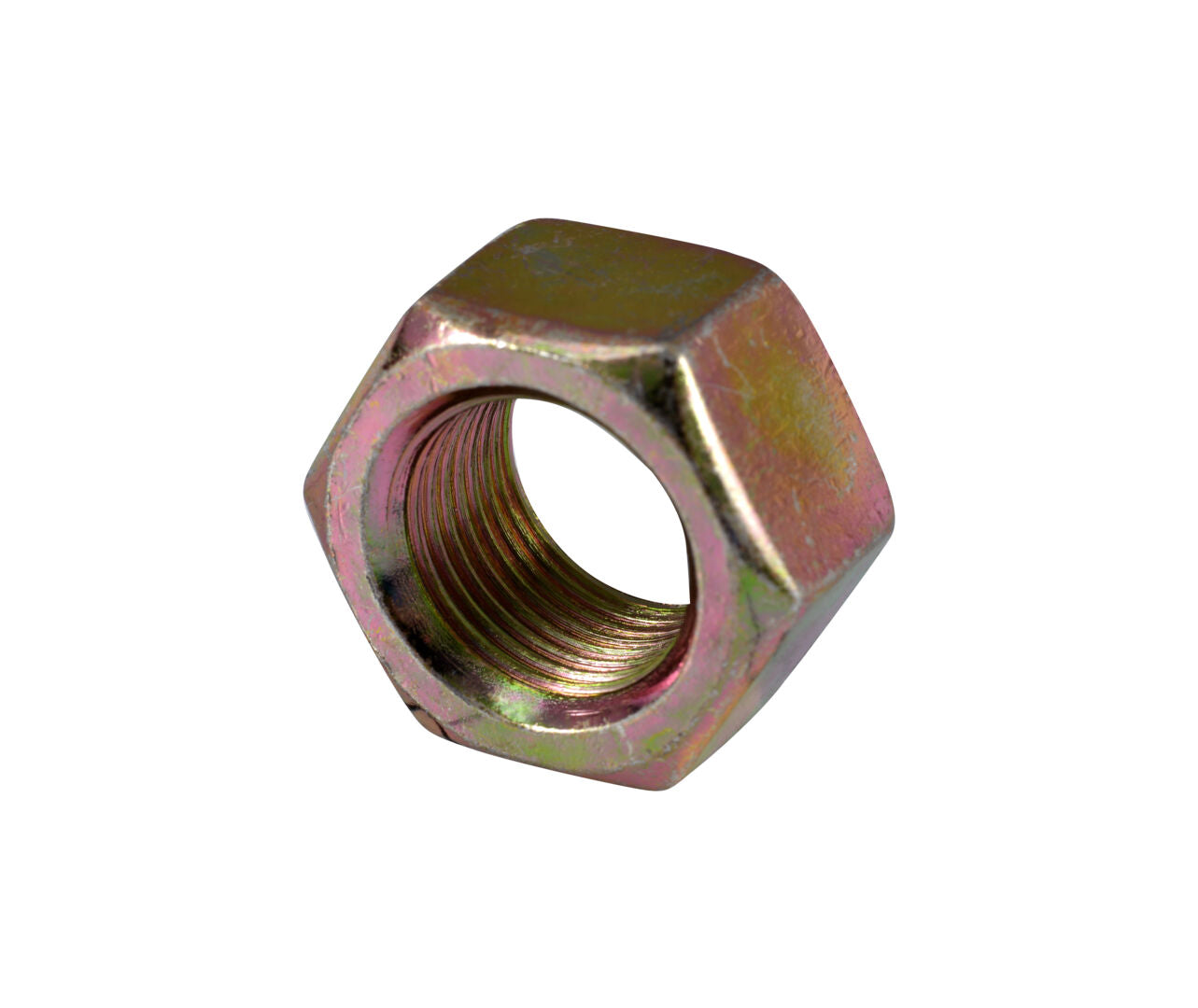 NUT, HX 3/4-16 G8
