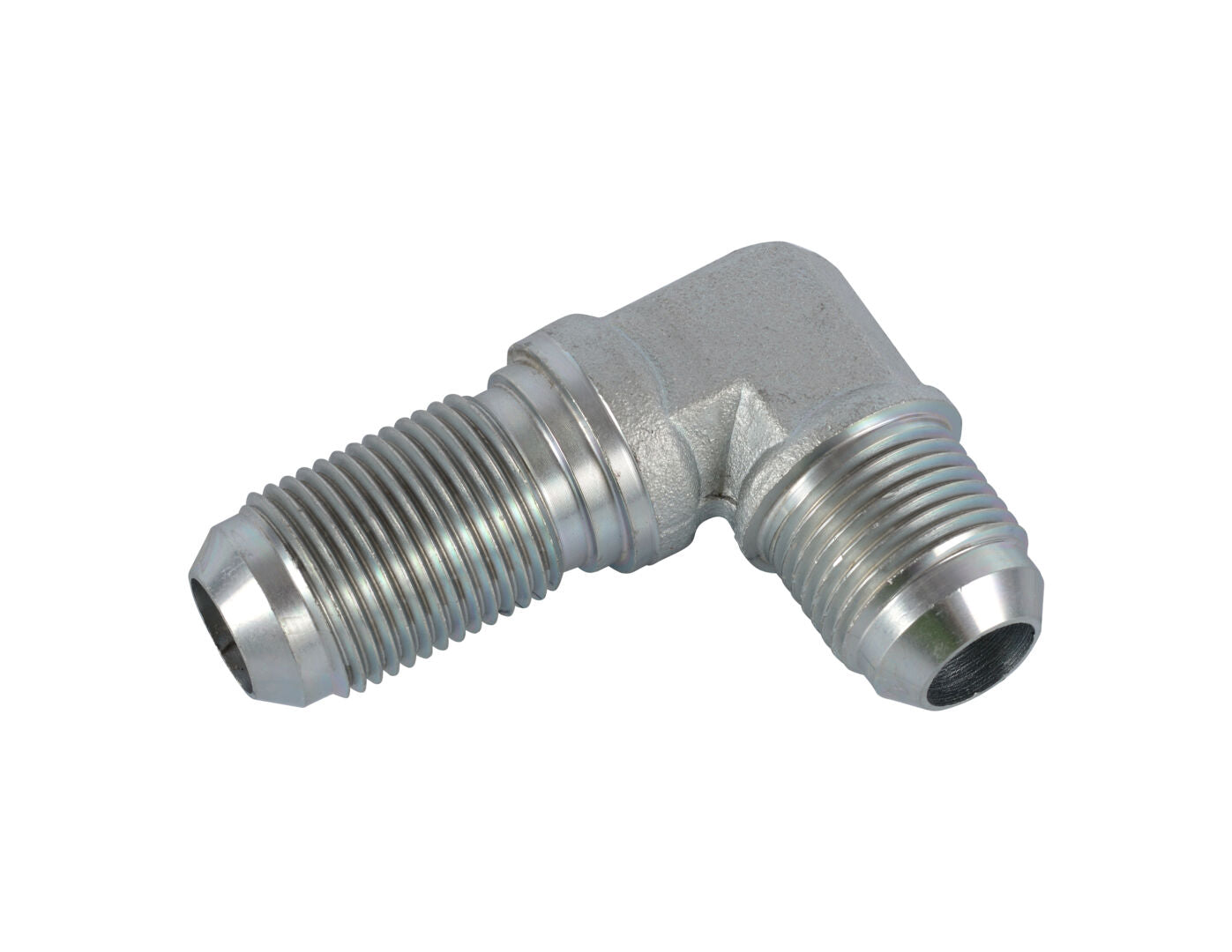 ADAPTER, ELBOW, 90 DEG BULKHEA