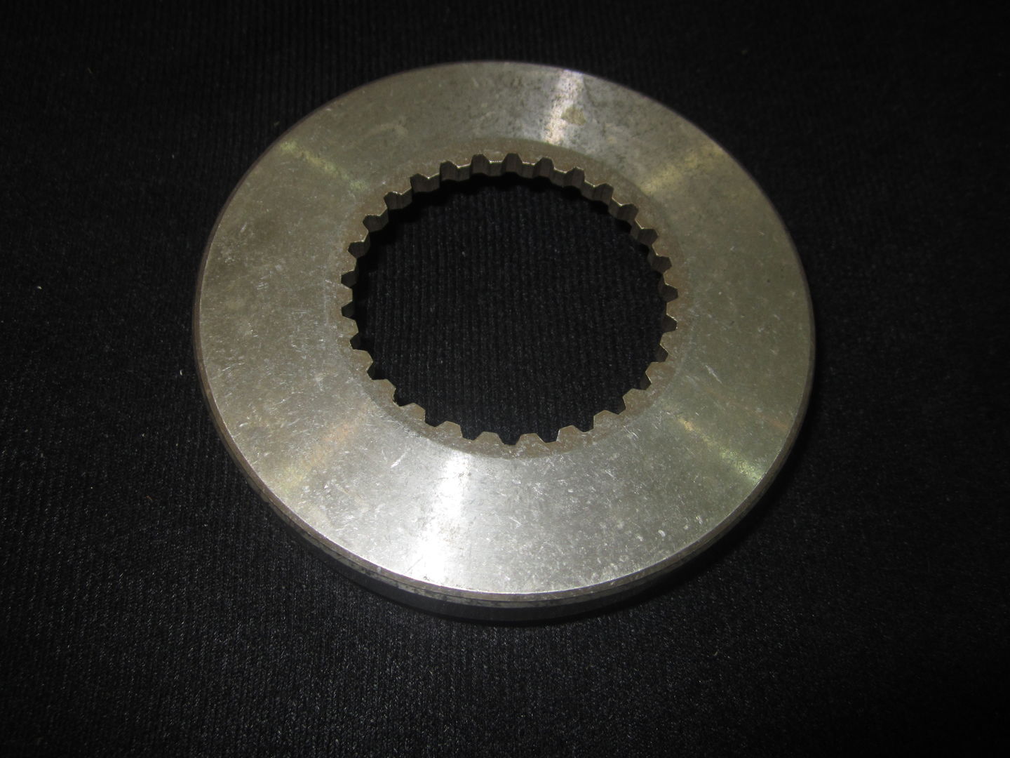 RING, DIFF GEAR