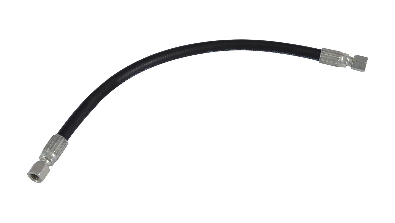 HOSE ASSEMBLY, HYDRAULIC STD H