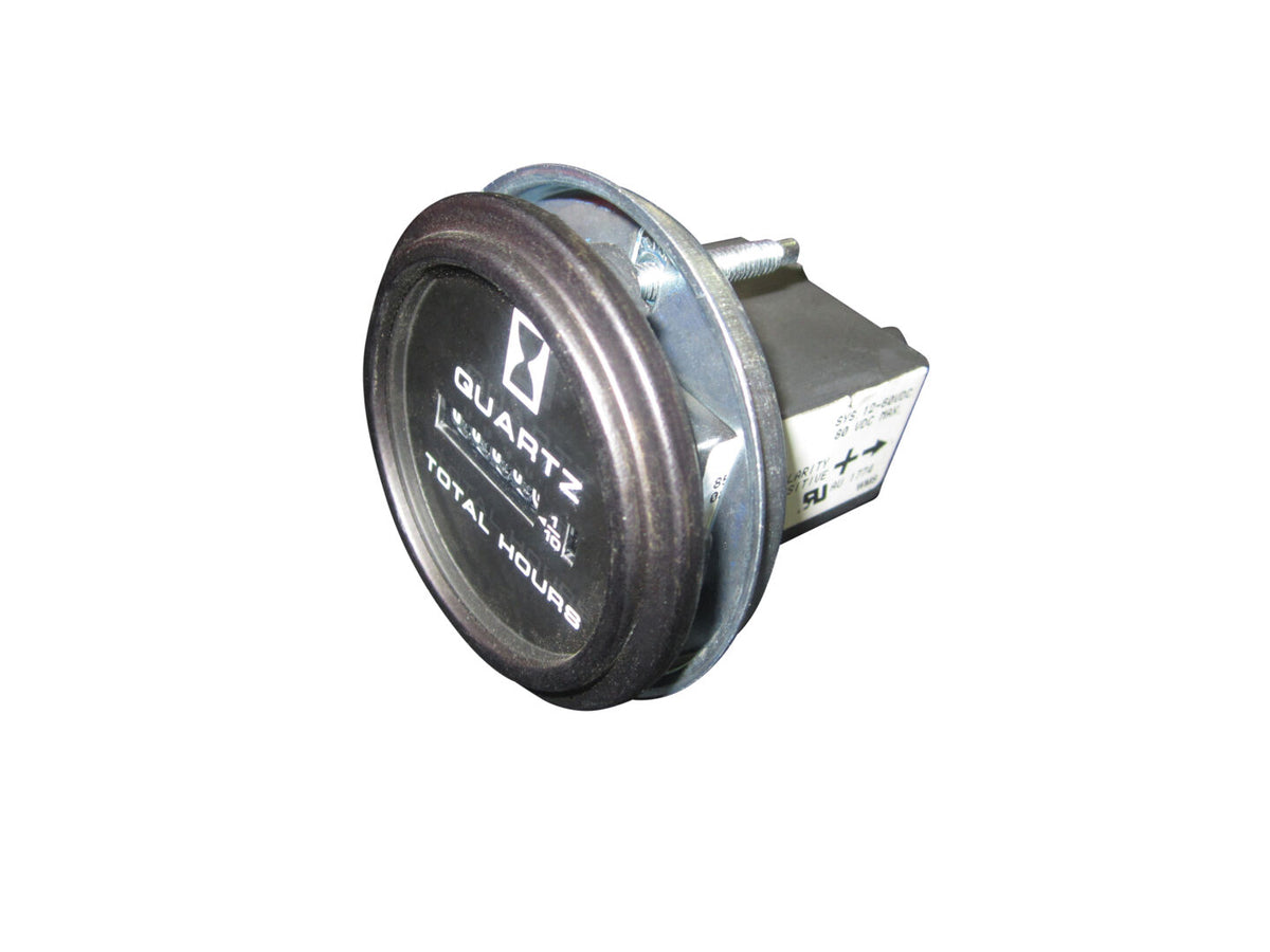 GAUGE, HOURMETER