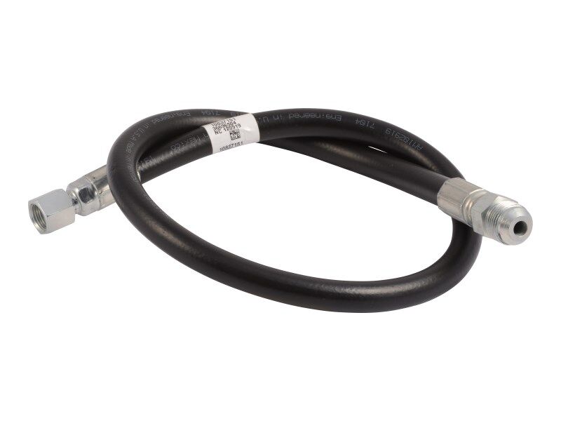 HOSE ASSEMBLY, HYDRAULIC STD H