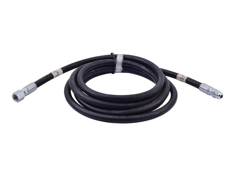 HOSE ASSEMBLY, HYDRAULIC