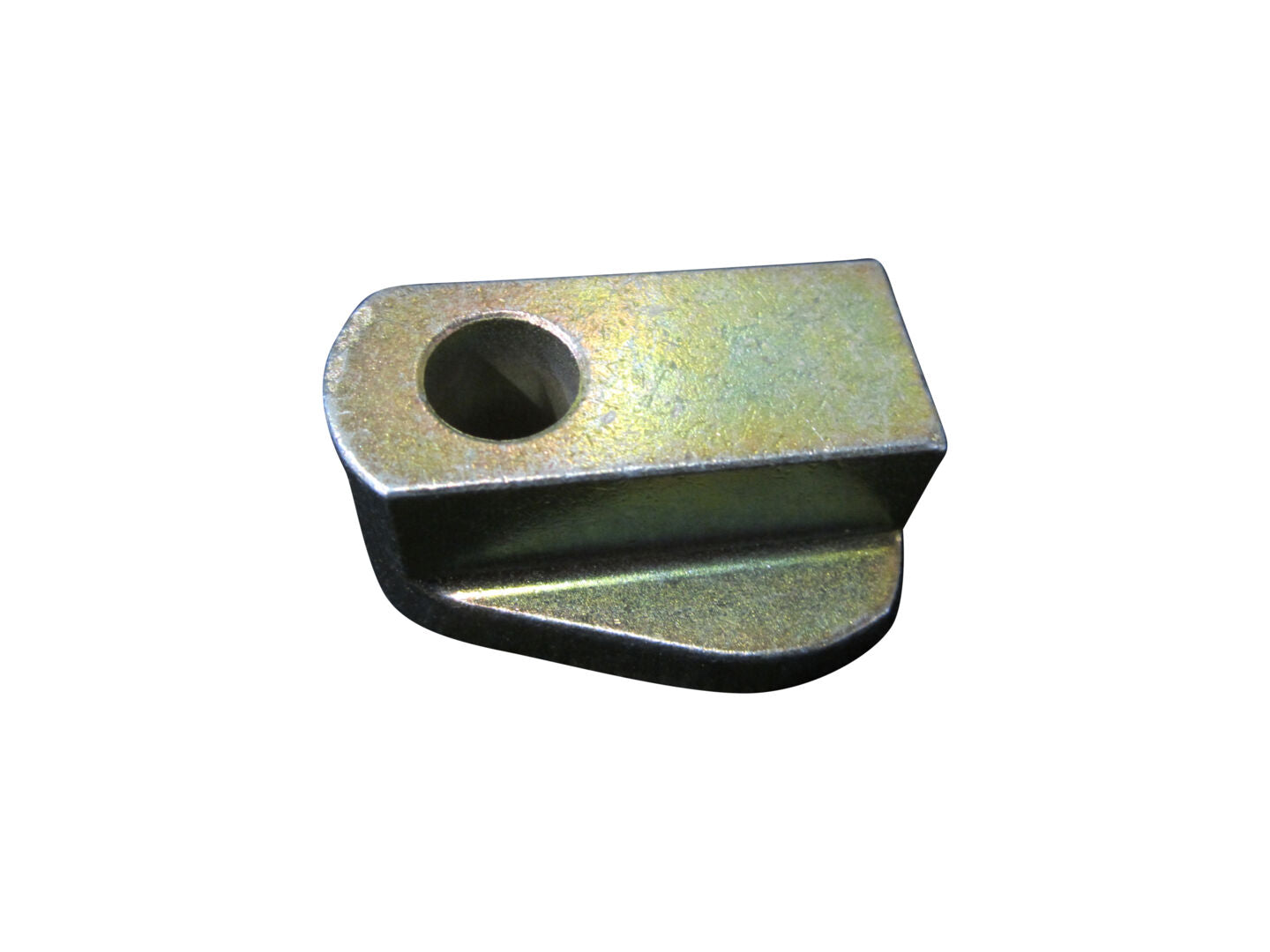 CAM, BRAKE LOCKOUT