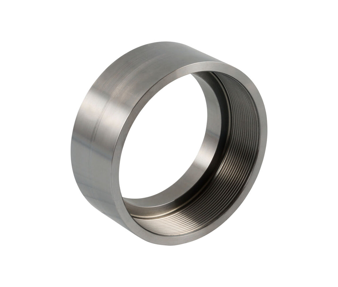 CAP, RETAINER 5 RD X 1.87 LG