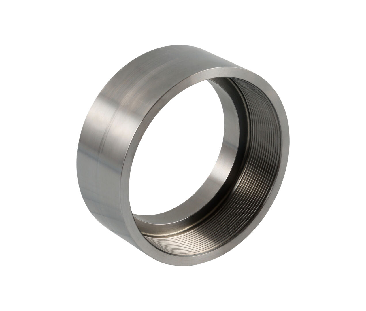 CAP, RETAINER 5 RD X 1.87 LG