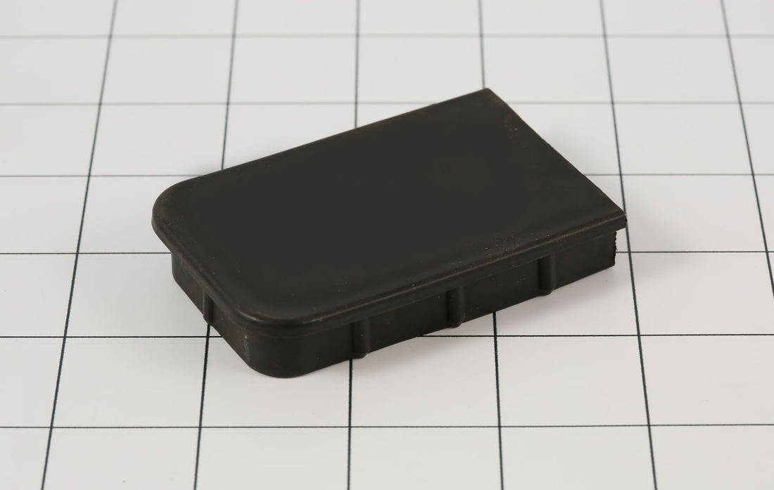 CAP, .57 X2.00 X 3.00 MOD.POLY