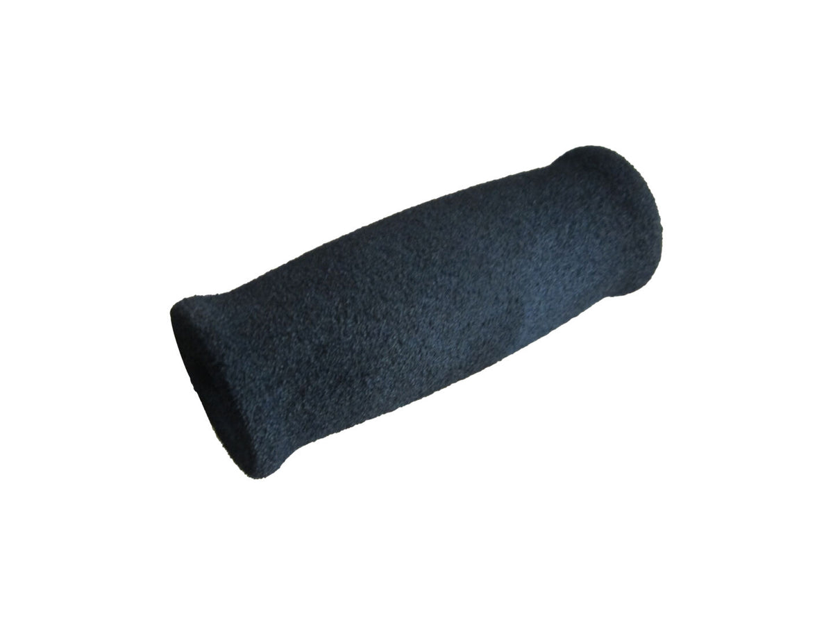 CAP/PLUG,FOAM GRIP
