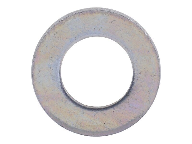 FLAT WASHER DIA 05x10x1
