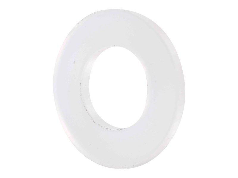 NYLON WASHER M5