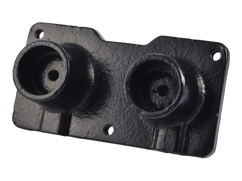 CASTING,WEAR PAD HOLDER