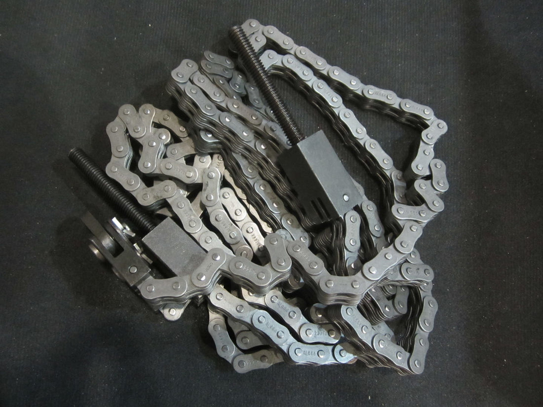 CHAIN, AL444 (SP 