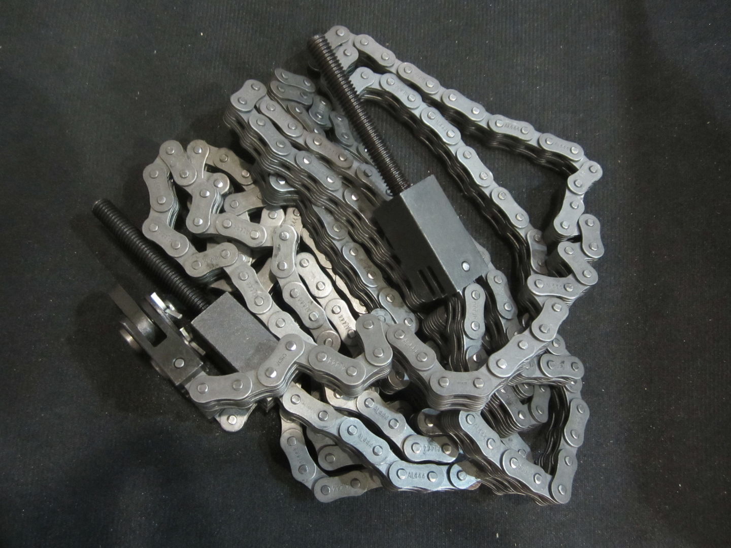 CHAIN, AL444 (SP 