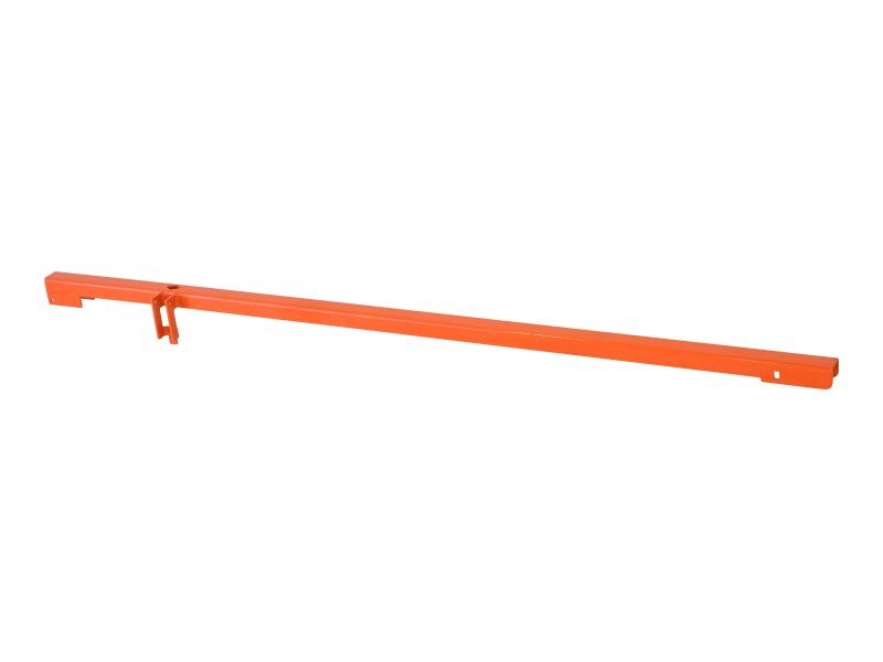 CHANNEL,RAIL WELD&
