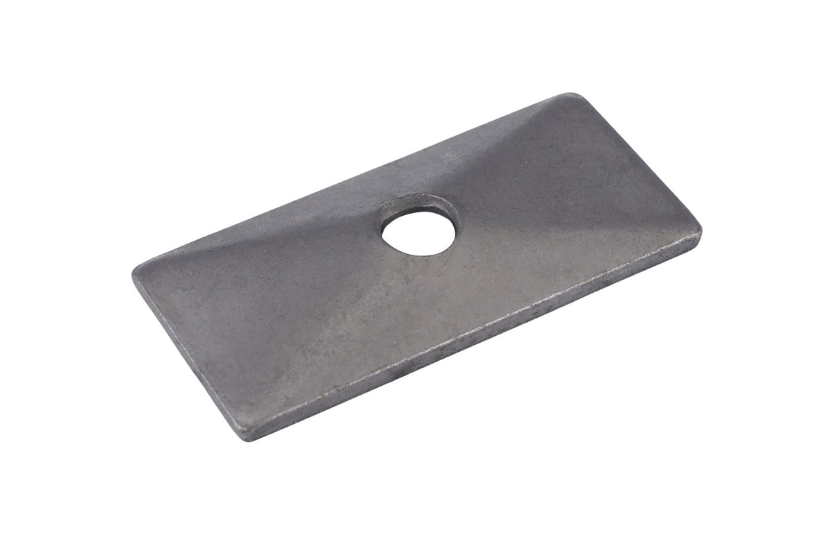 COVER PLATE GALV