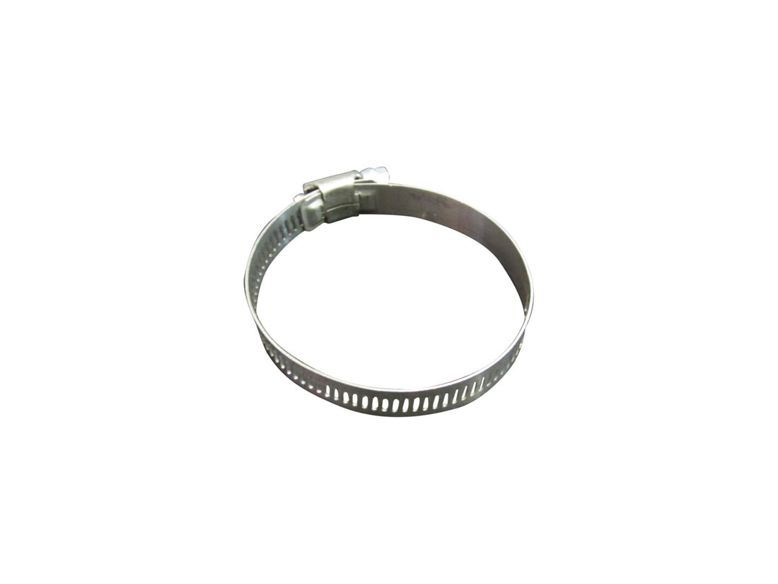 CLAMP, HOSE  2- 2.50
