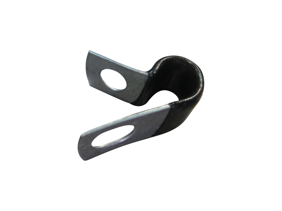 CLAMP, INSULATED CABLE  .25